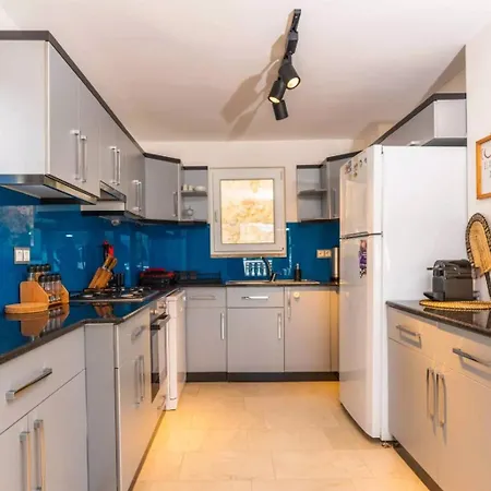 Ates Apartment Kas