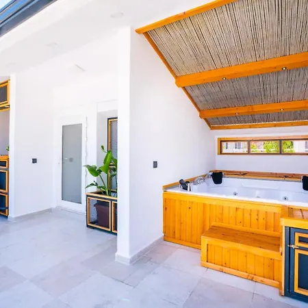 Apartment Ates